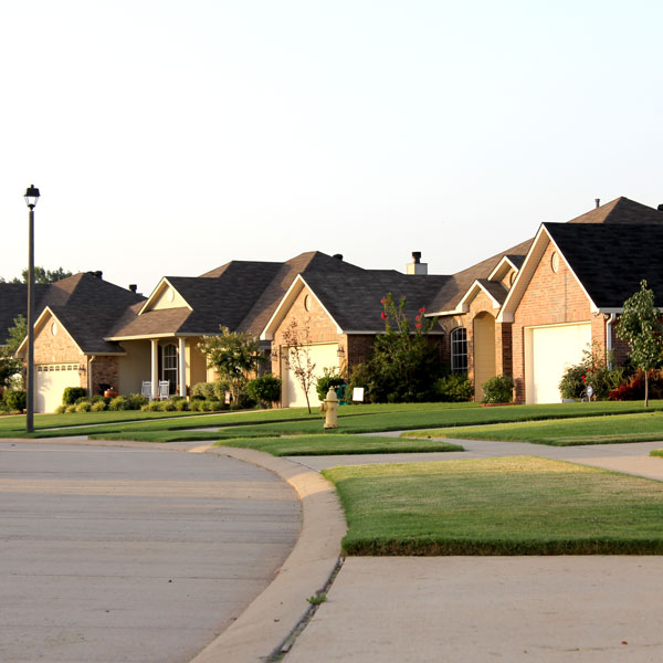 Houses
