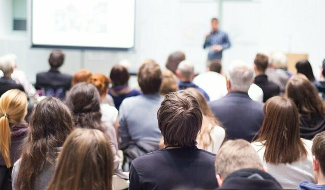 Annual HOA Meeting Notice