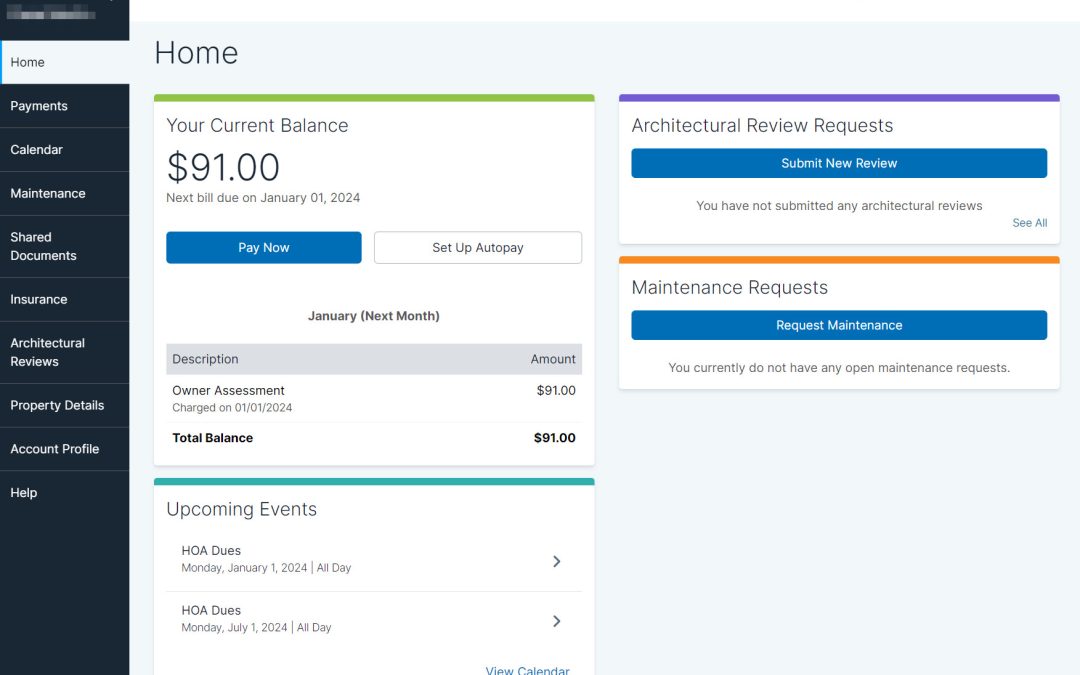 2024 New Management Software